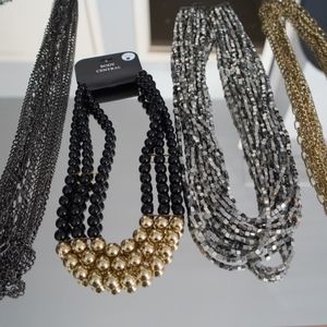 Necklace Bundle